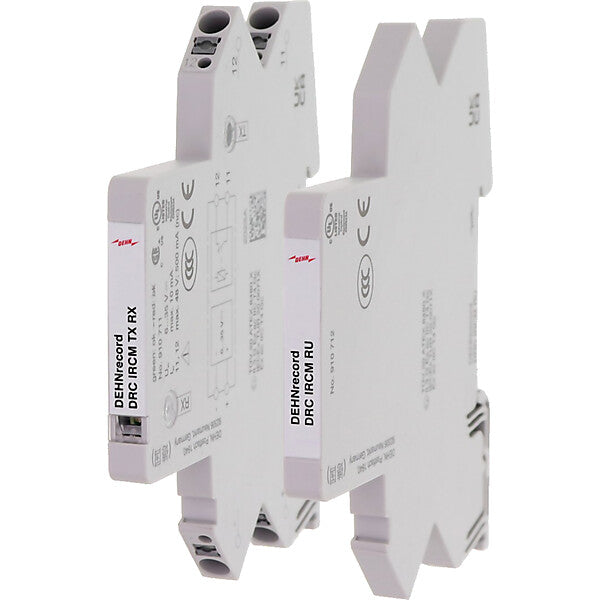 DEHNrecord Condition Monitoring Einheit DRC IRCM